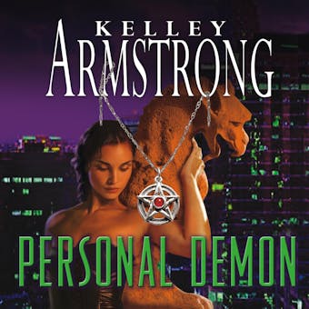 Personal Demon - undefined