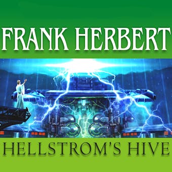 Hellstrom's Hive - undefined