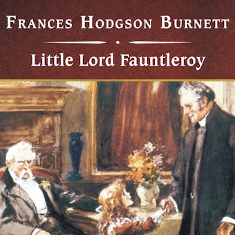 Little Lord Fauntleroy - undefined
