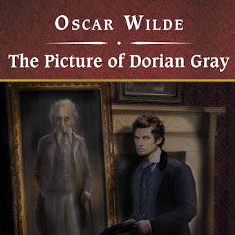 The Picture of Dorian Gray - undefined