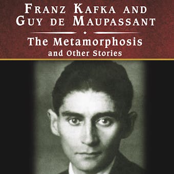 The Metamorphosis and Other Stories - undefined