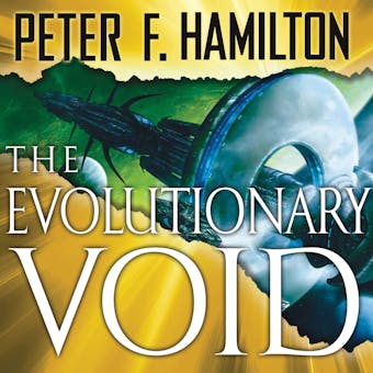 The Evolutionary Void - undefined
