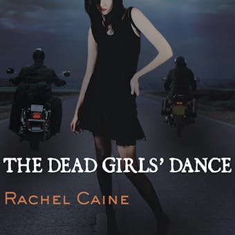 The Dead Girls' Dance - Rachel Caine