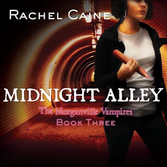 Midnight Alley - undefined