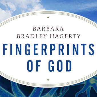 Fingerprints of God: The Search for the Science of Spirituality - undefined