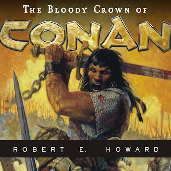 The Bloody Crown of Conan - undefined
