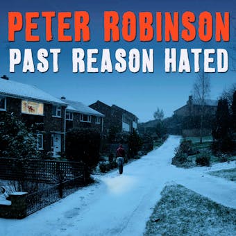 Past Reason Hated: A Novel of Suspense - undefined