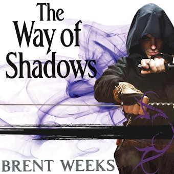 The Way of Shadows - undefined