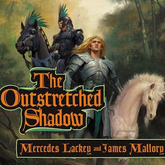 The Outstretched Shadow - undefined
