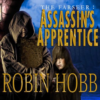 Assassin's Apprentice - undefined
