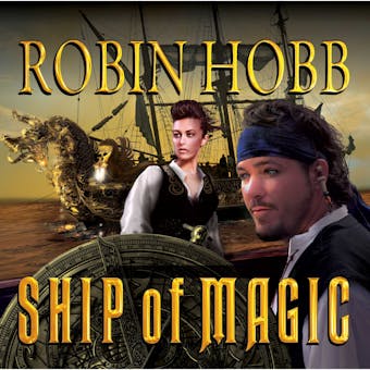 Ship of Magic - undefined