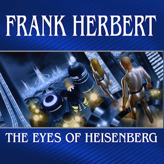 The Eyes of Heisenberg - undefined