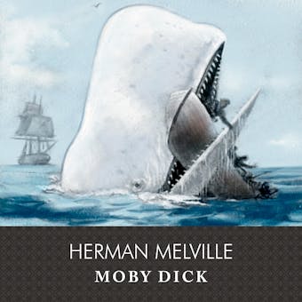 Moby Dick - undefined