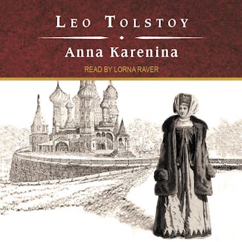 Anna Karenina - undefined