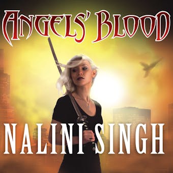 Angels' Blood - undefined