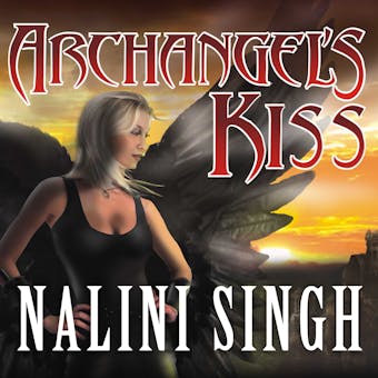 Archangel's Kiss - undefined