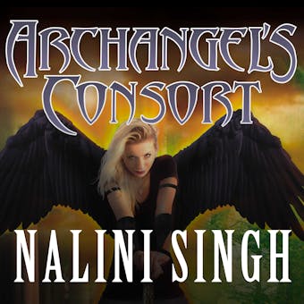 Archangel's Consort - undefined