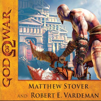 God of War - Matthew Stover, Robert E. Vardeman