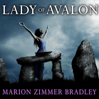 Lady of Avalon - undefined