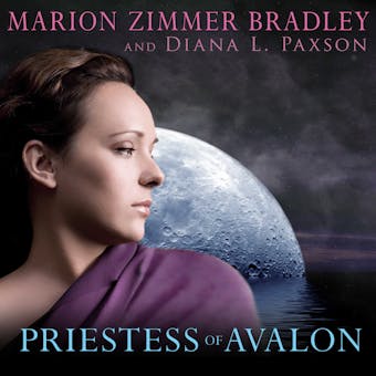 Priestess of Avalon - undefined