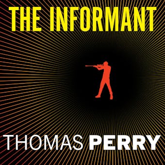 The Informant: A Butcher's Boy Novel - undefined