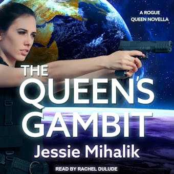 The Queen's Gambit - undefined