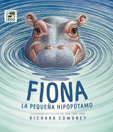 Fiona : La Pequeña Hipopótamo