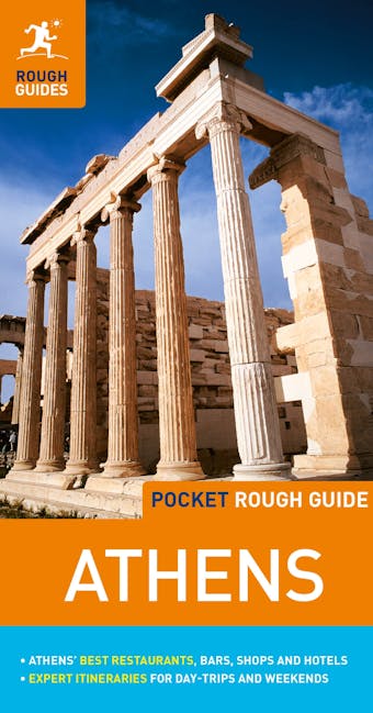 Pocket Rough Guide Athens - 