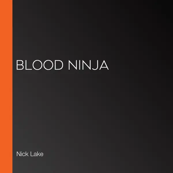 Blood Ninja