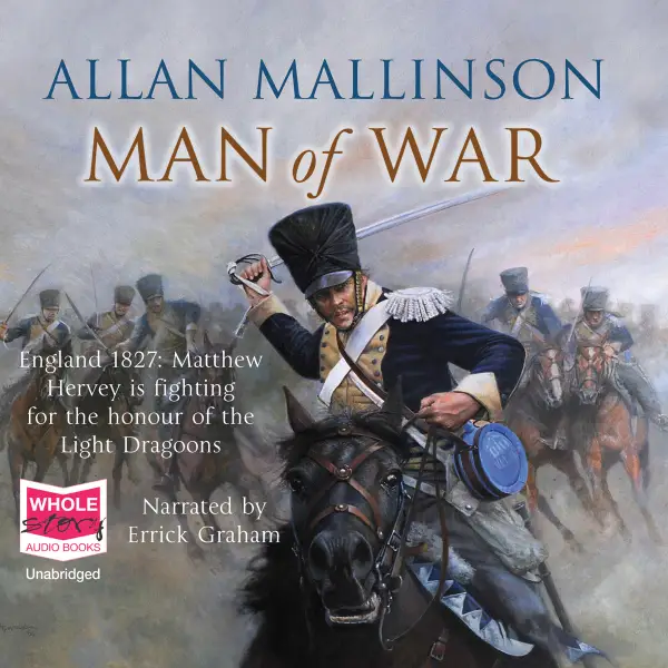 Man of War