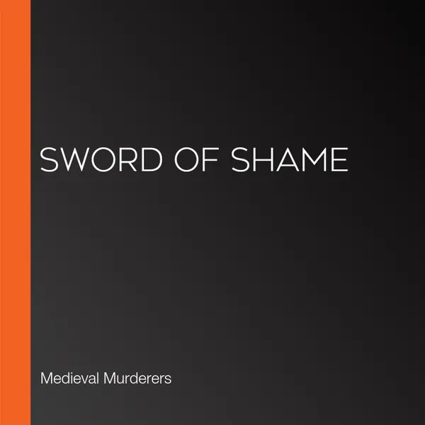 Sword of Shame