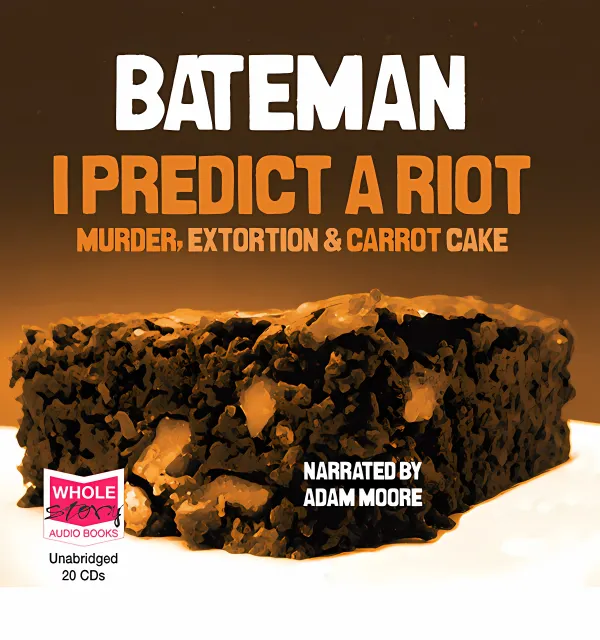 I Predict a Riot