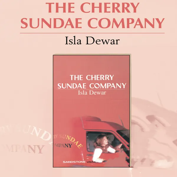 The Cherry Sundae Company