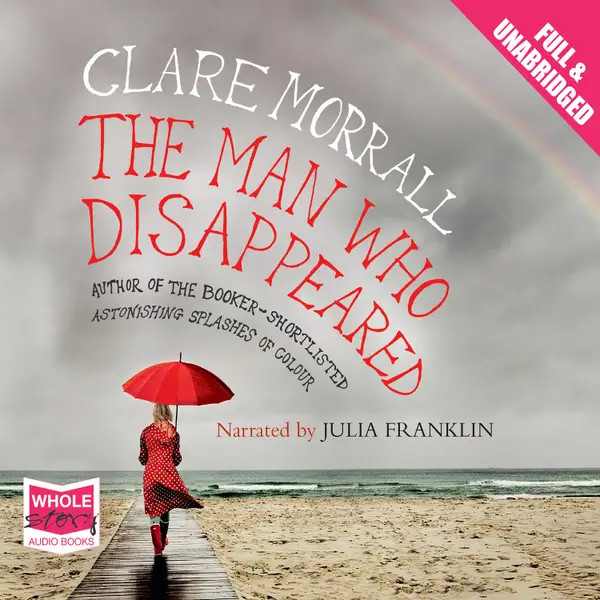 The Man Who Disappeared