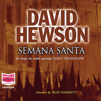Semana Santa - David Hewson