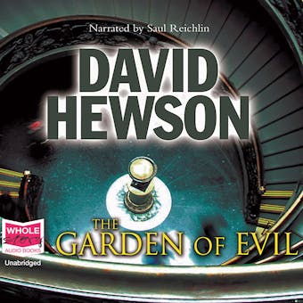 The Garden of Evil - David Hewson