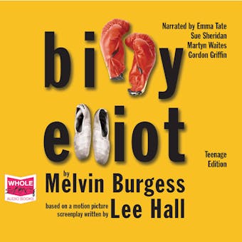 Billy Elliot (Teen Edition) - undefined