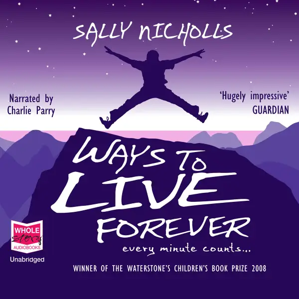 Ways to Live Forever