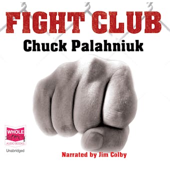 Fight Club - undefined
