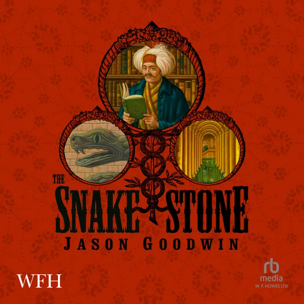 The Snake Stone