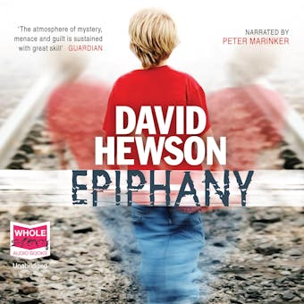 Epiphany - David Hewson