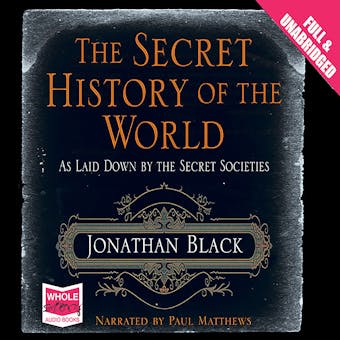 The Secret History of the World - undefined
