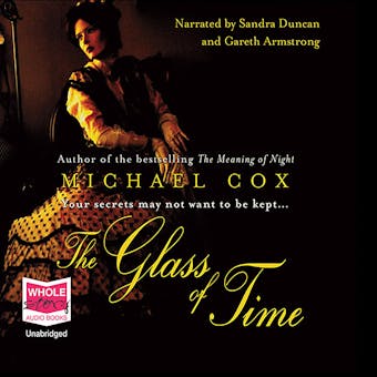 The Glass of Time: A Novel - undefined