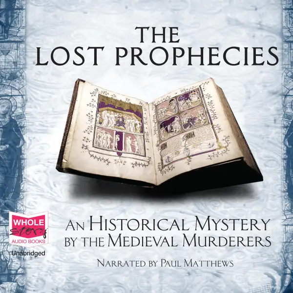 The Lost Prophecies