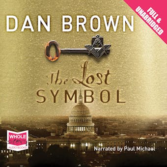 The Lost Symbol - undefined