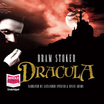 Dracula - undefined
