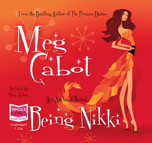 Being Nikki