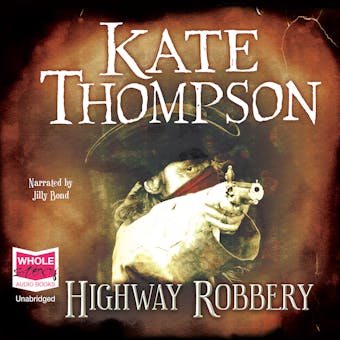 Highway Robbery - undefined