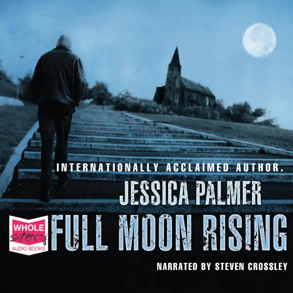 Full Moon Rising