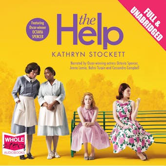 The Help - undefined